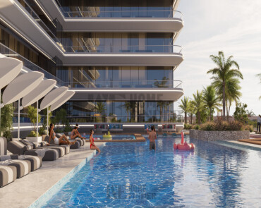 Attractive Payment Plan | Private Pool | Iconic Design